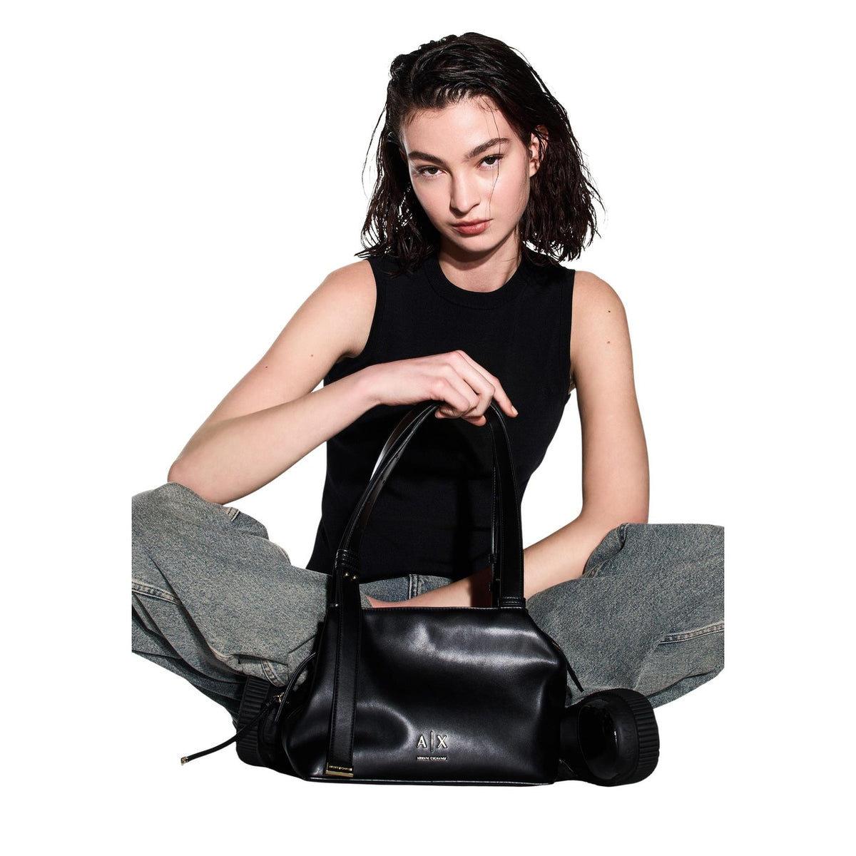 Armani Exchange Femme Sacs