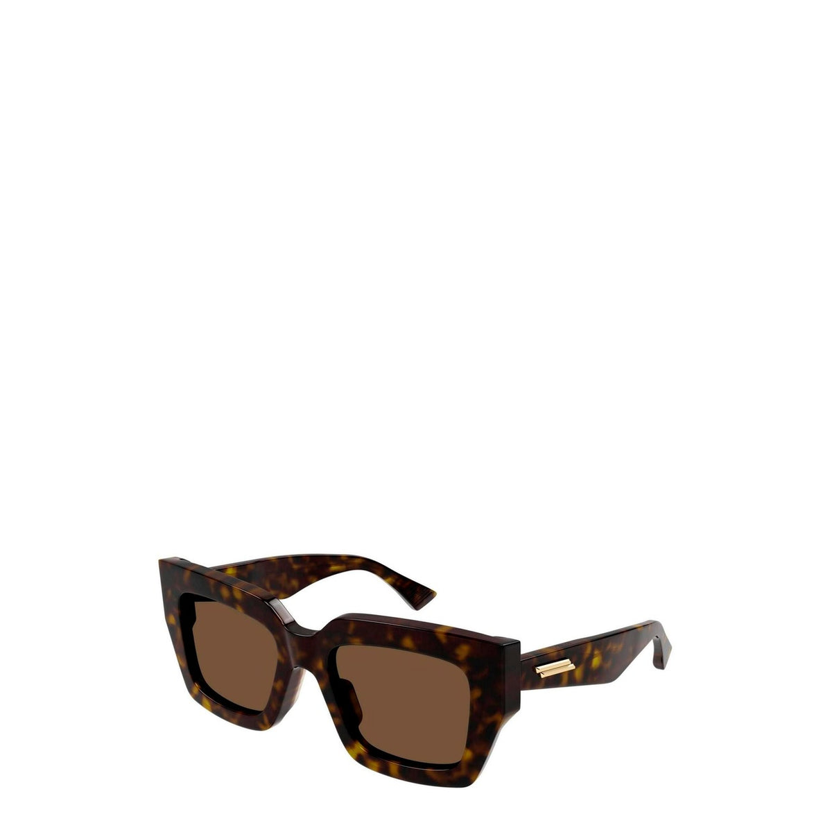 Bottega Veneta Femme Lunettes De Soleil