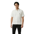 Antony Morato Chemise Manches Courtes Texturée Homme
