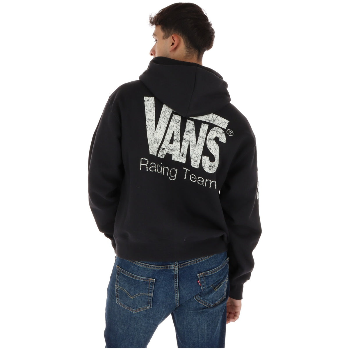 Vans Homme Sweatshirts