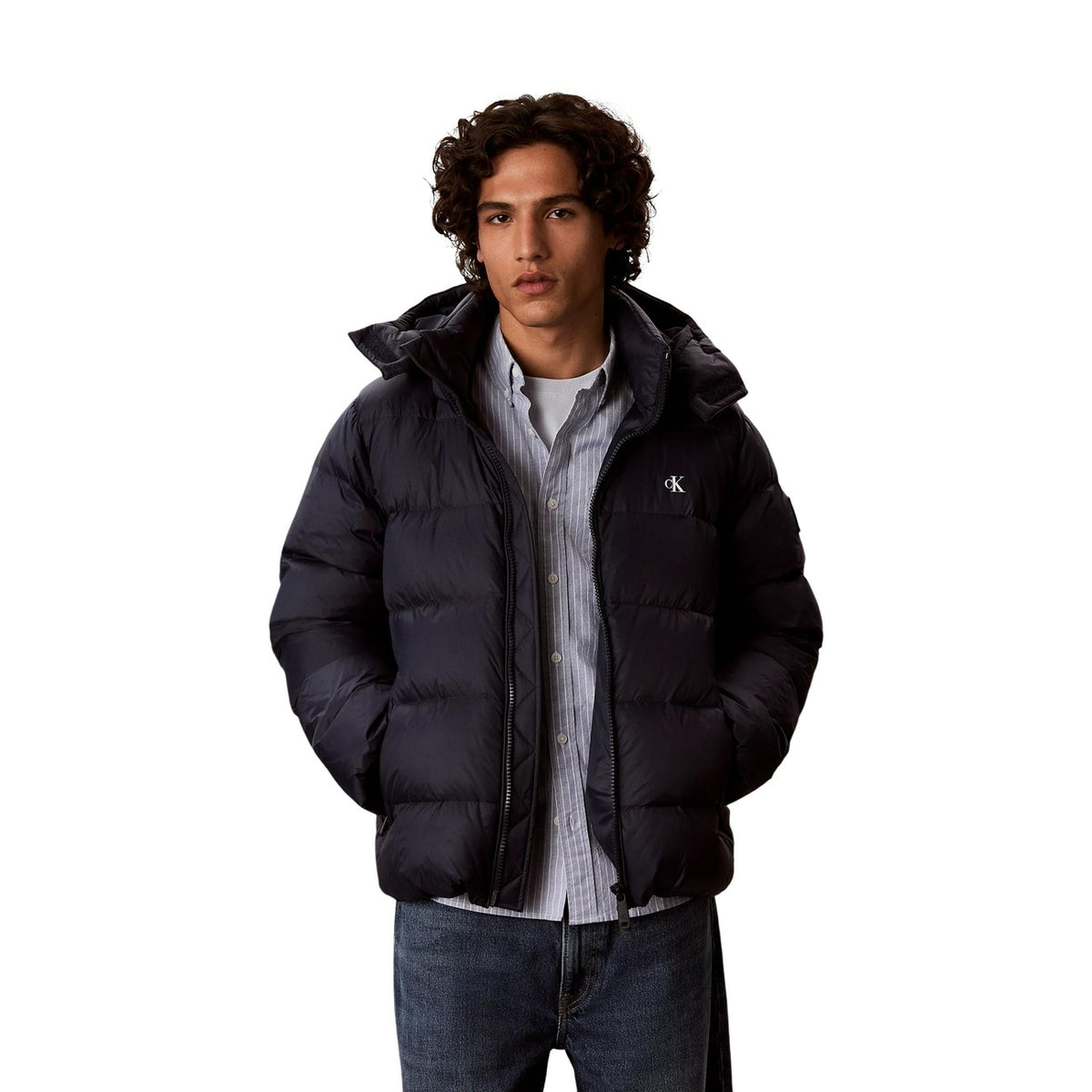 Calvin Klein Jeans Homme Vestes
