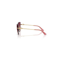 Dolce & Gabbana Femme Lunettes De Soleil