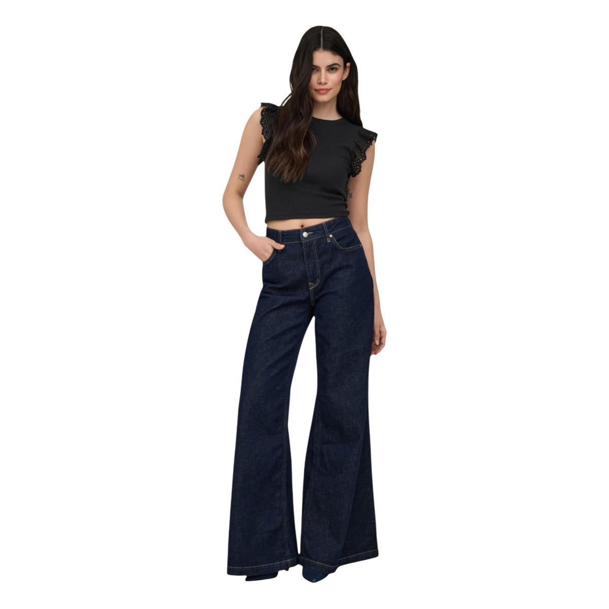 Only Femme Tops