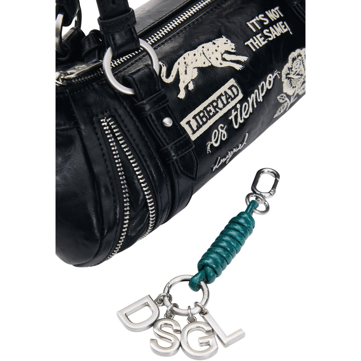 Desigual Femme Sacs