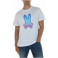 Psycho Bunny Homme T-Shirts