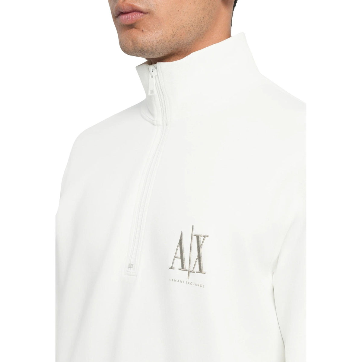Armani Exchange Homme Sweatshirts