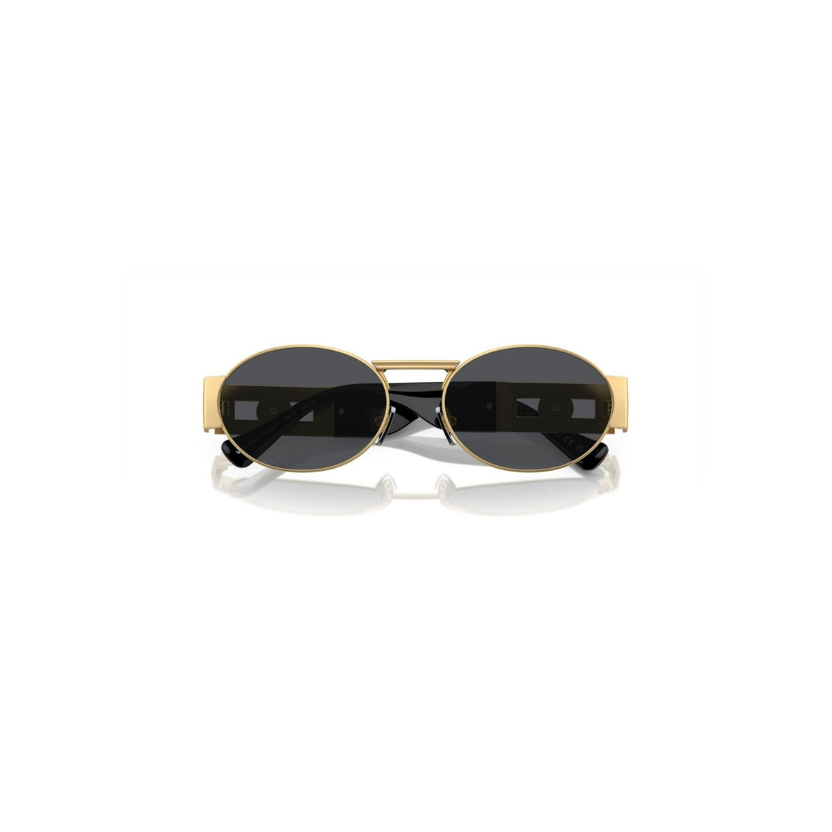 Versace Homme Lunettes De Soleil