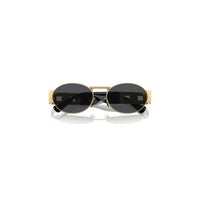 Versace Homme Lunettes De Soleil