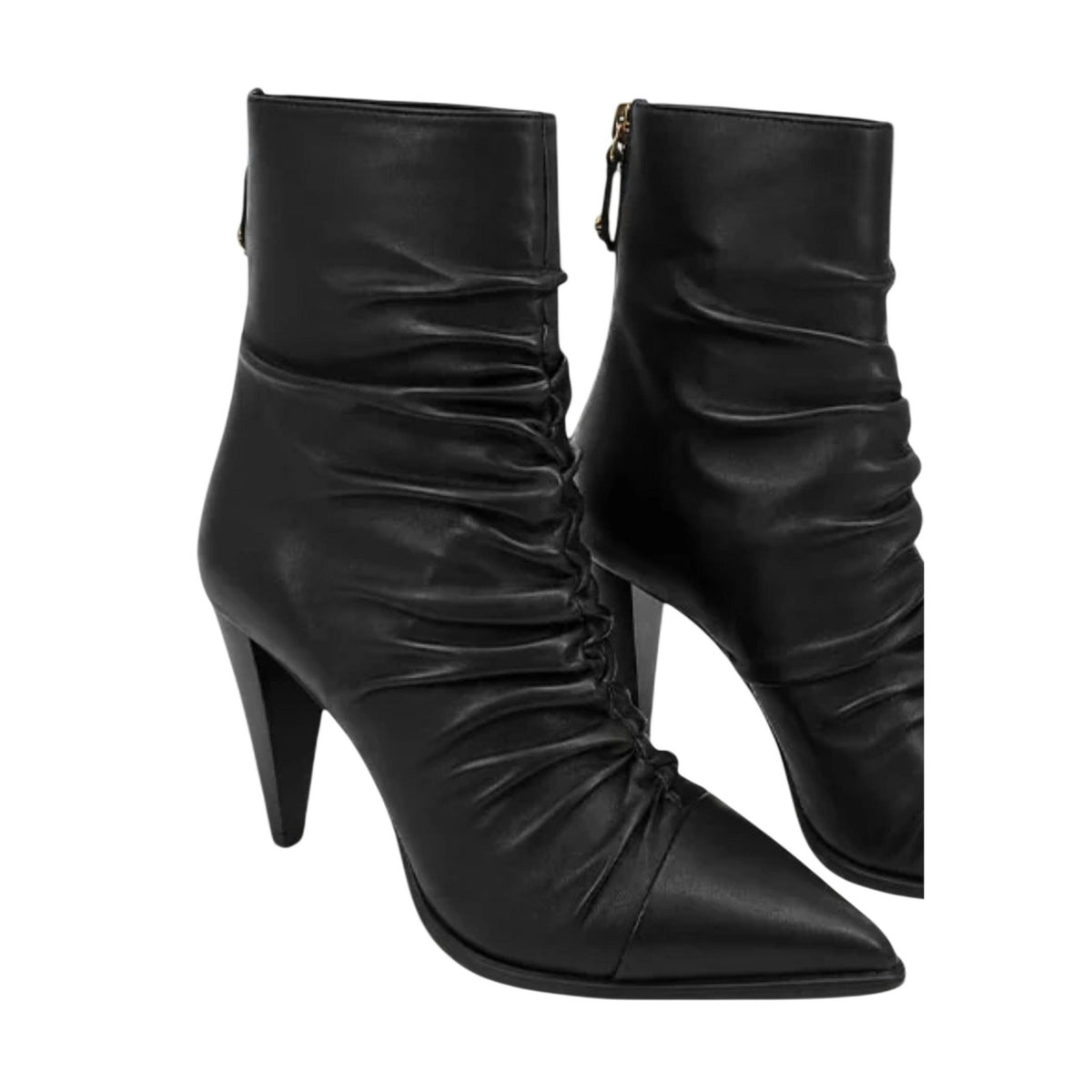 Pinko Femme Bottes