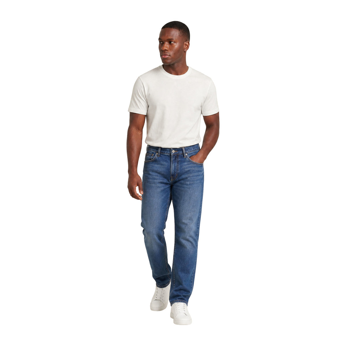 Tommy Hilfiger Jeans Homme Jeans