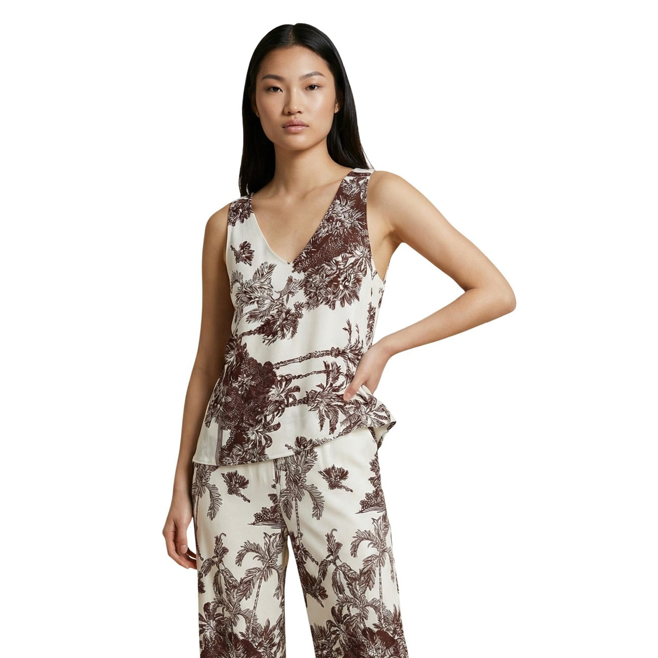 Artigli Femme Blouse