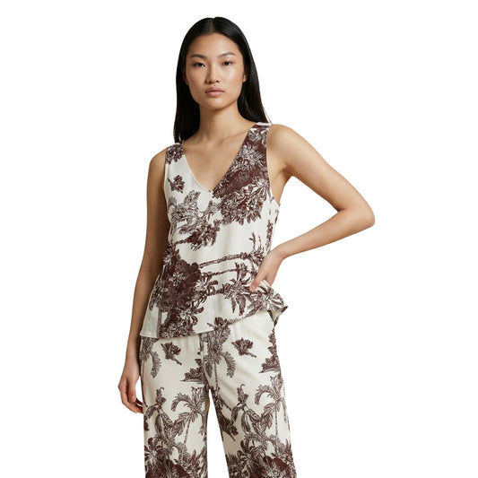 Artigli Femme Blouse