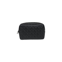 Image 3 : Accessoire pochette Armani Exchange femme coloris noir, format polyvalent à porter à la main — Delvale