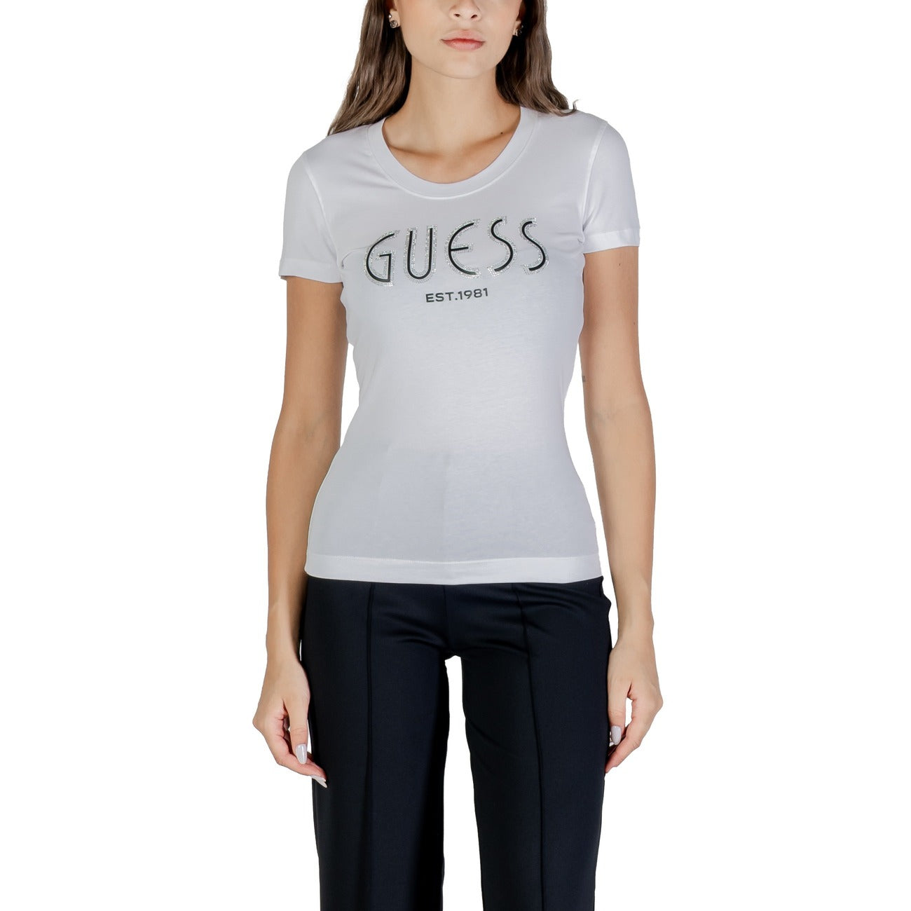 Guess Femme T-Shirts
