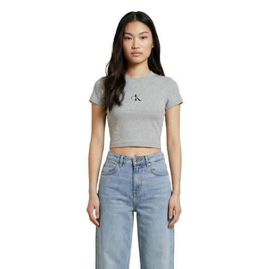 Calvin Klein Jeans dames T-shirts
