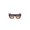 Tom Ford Homme Lunettes De Soleil