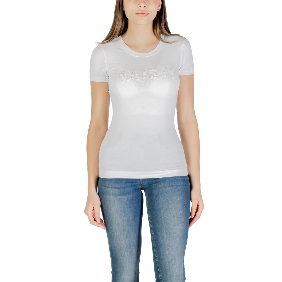Guess Femme T-Shirts