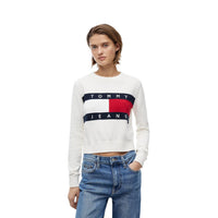 Tommy Hilfiger Jeans Femme Sweatshirts