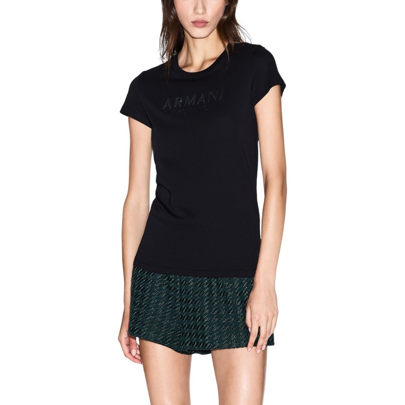 Armani Exchange dames T-shirts