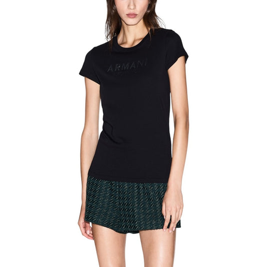 Armani Exchange dames T-shirts