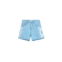 Desigual Femme Shorts