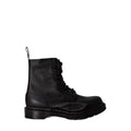 Dr. Martens 1460 Pascal Mono Minimalistische Zwarte Dameslaarzen
