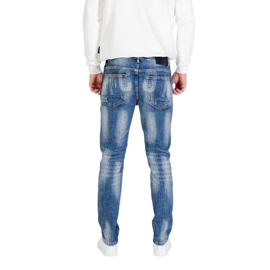 Icon Homme Jeans