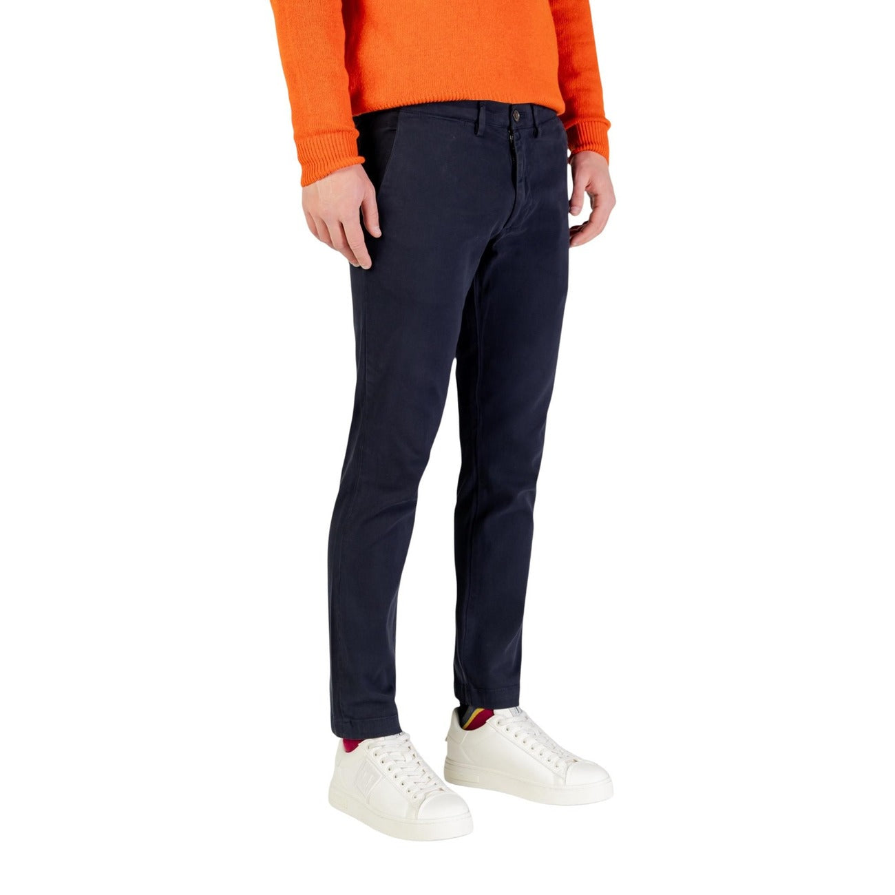 Borghese Homme Pantalons