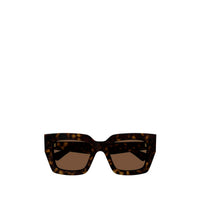Bottega Veneta Femme Lunettes De Soleil