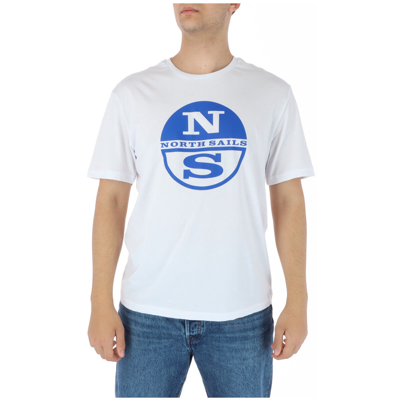 T-shirts voor heren van North Sails