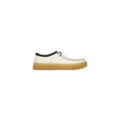 Clarks Homme Derby Semelle Gomme Crêpe Style Britannique