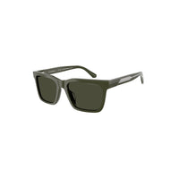 Emporio Armani Homme Lunettes De Soleil