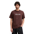 Calvin Klein Jeans T-shirt Heren Logo New York City