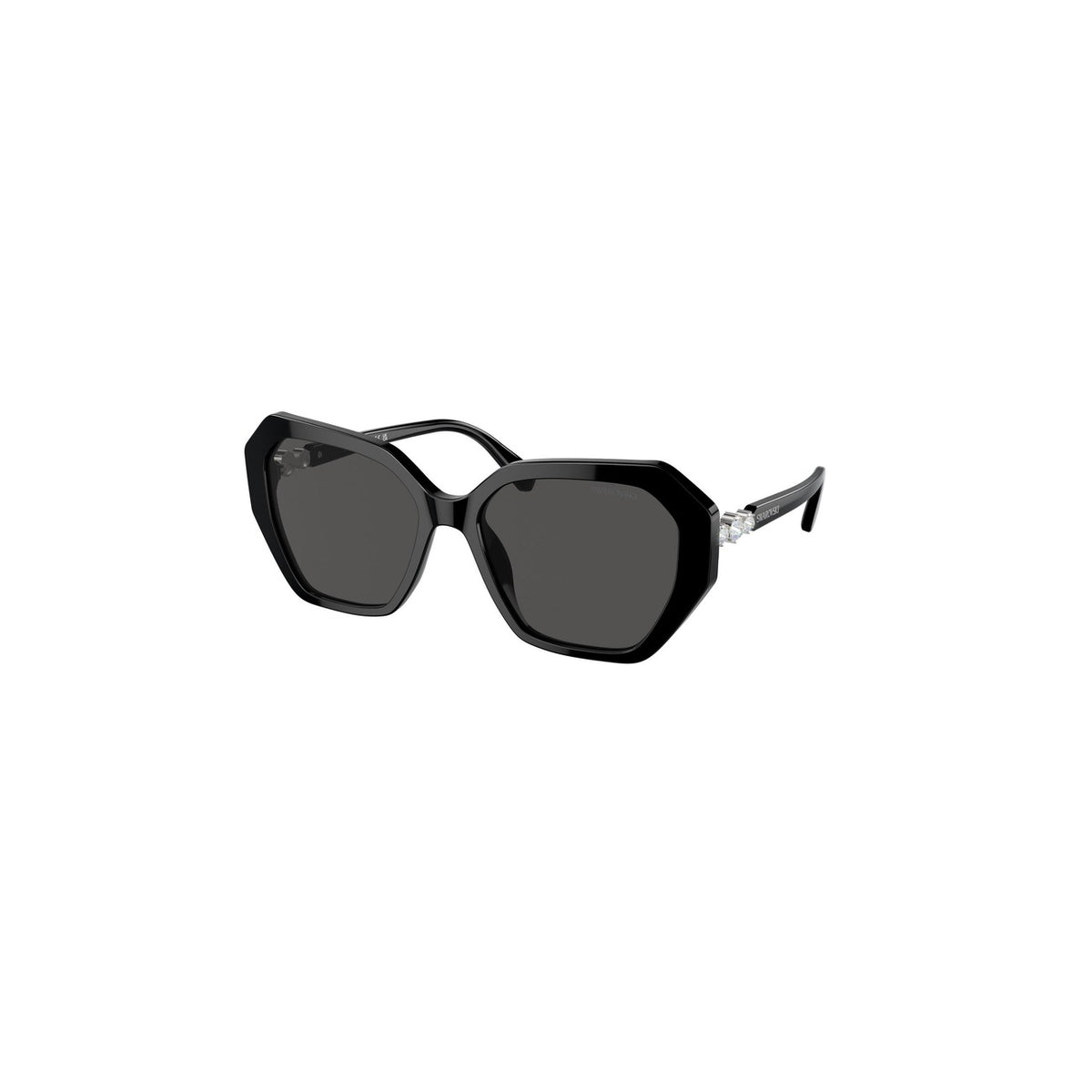 Swarovski Femme Lunettes De Soleil