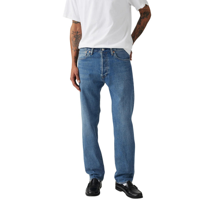 Levi`s Homme Jeans