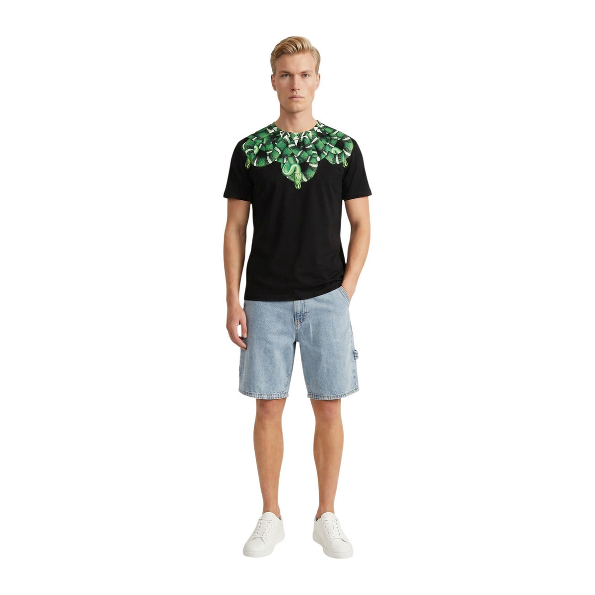 Only & Sons Homme Bermudas