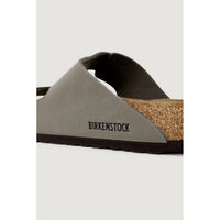 Birkenstock                      Femme Sandales