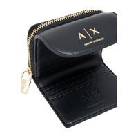 Armani Exchange Femme Portefeuilles