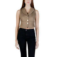 Morgan De Toi Femme Gilets