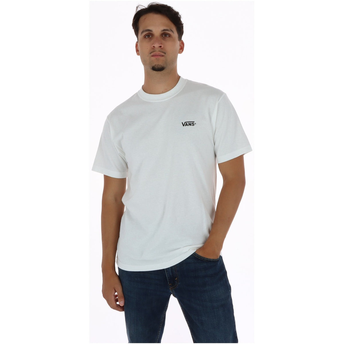 Vans Homme T-Shirts