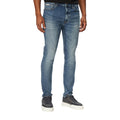 Calvin Klein herenjeans