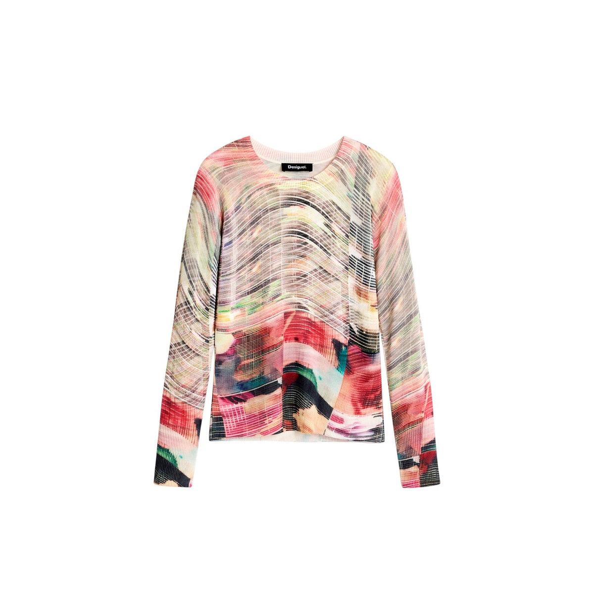 Desigual Femme Pulls