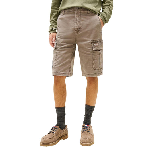Tommy Hilfiger Jeans Homme Bermudas