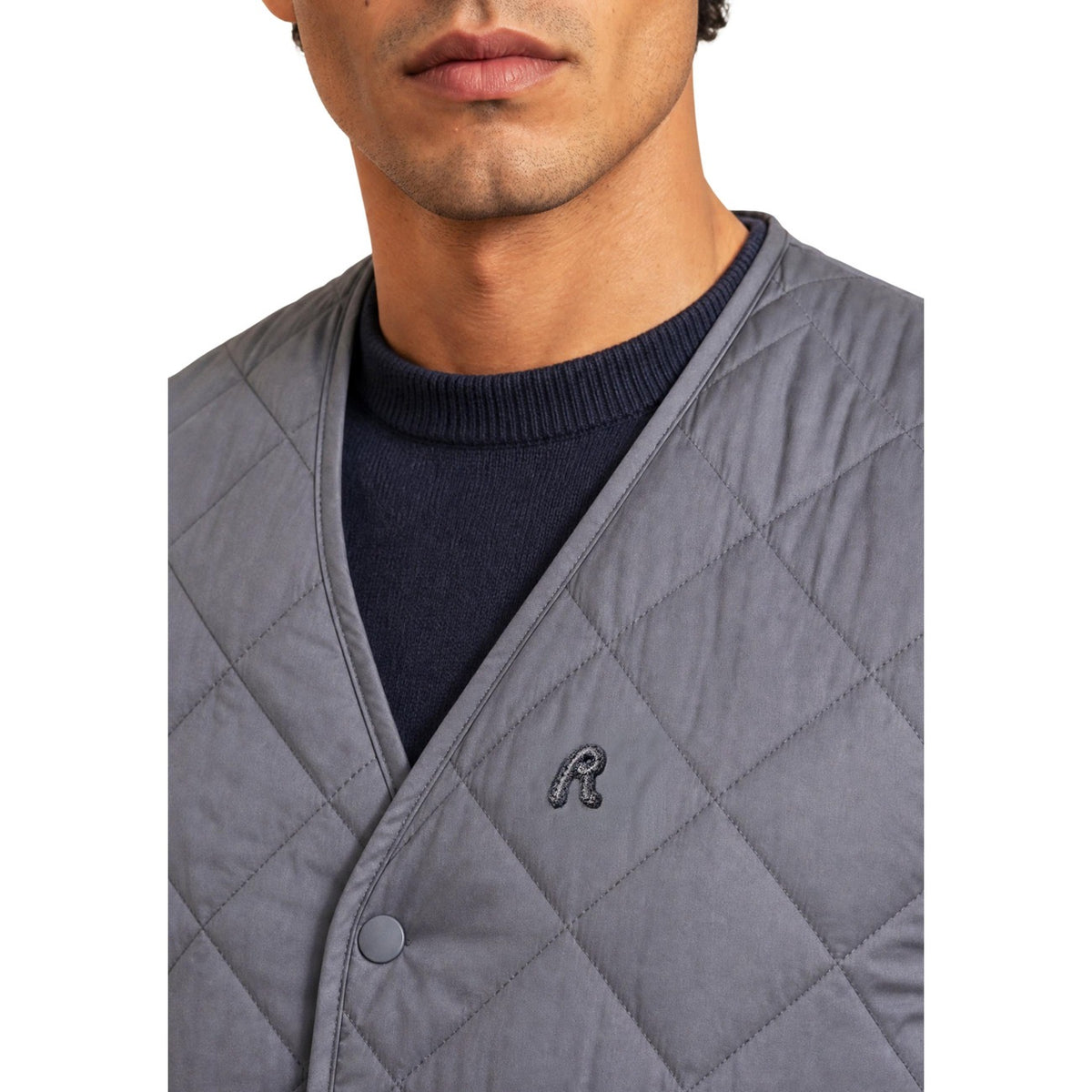 Replay Homme Gilets