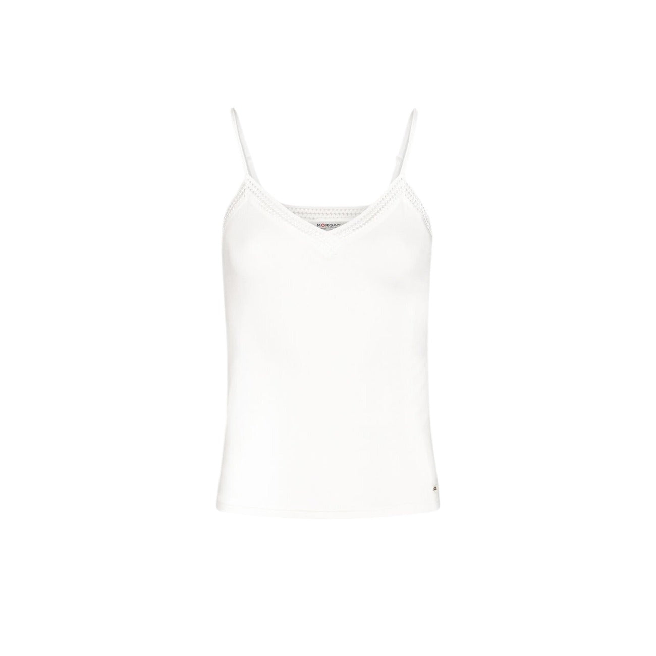 Morgan De Toi dames tanktops