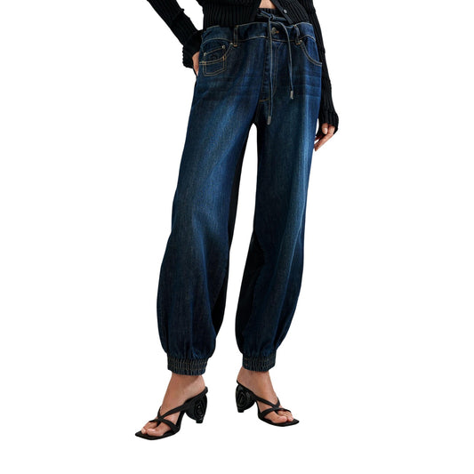 Desigual Femme Jeans