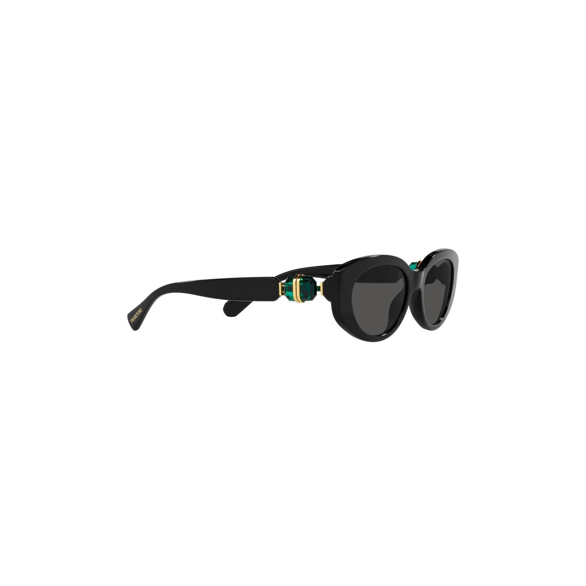 Swarovski Femme Lunettes De Soleil