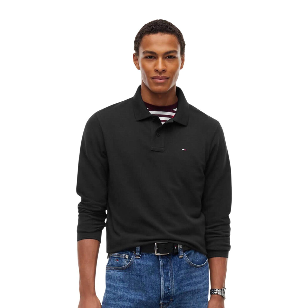 Tommy Hilfiger Jeans Homme Polo