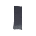 Pieces Écharpe Femme Gris Imprimé Motifs
