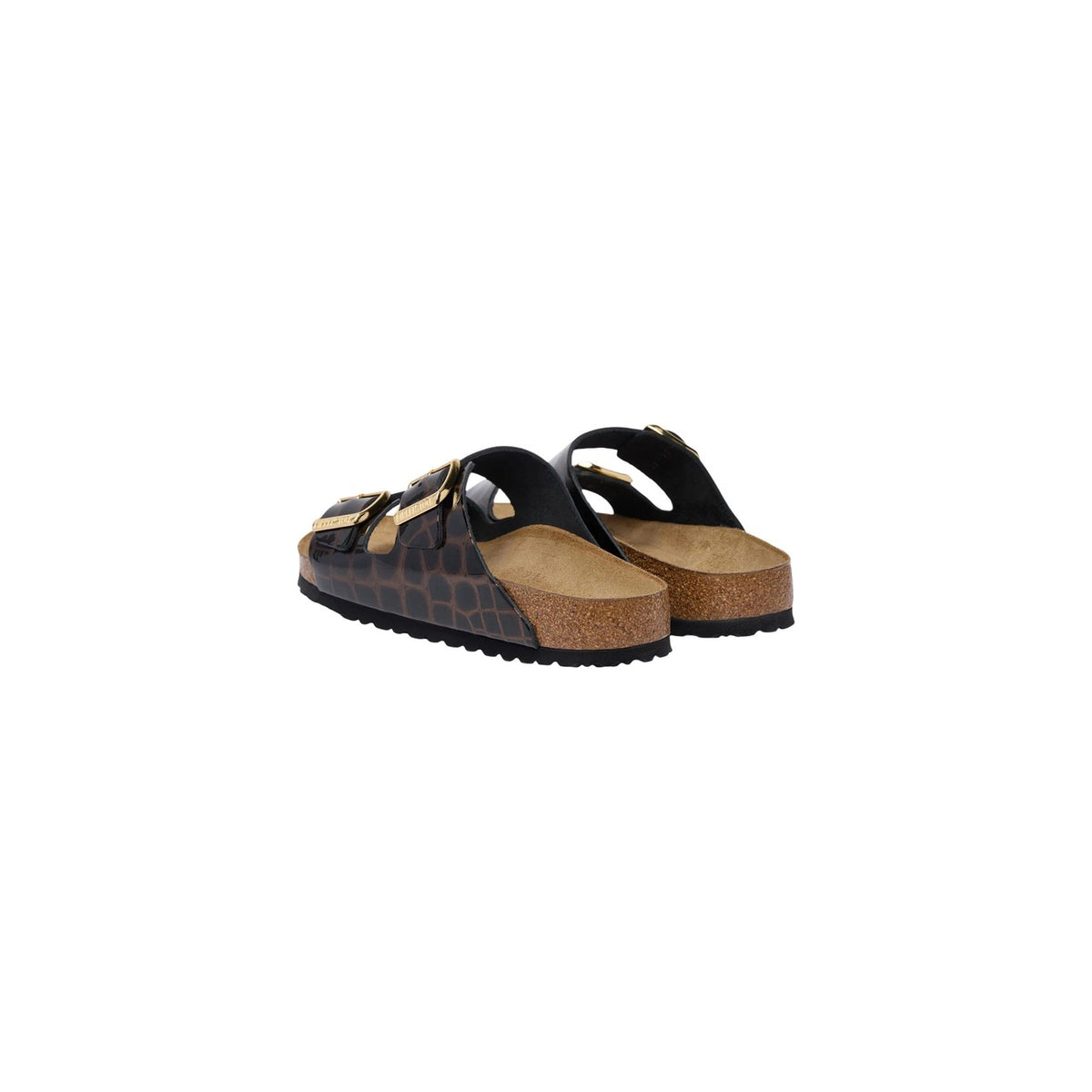 Birkenstock                      Femme Sandales